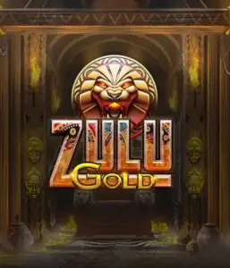 Embark on an exploration of the African savannah with the Zulu Gold game by ELK Studios, showcasing stunning visuals of the natural world and colorful cultural symbols. Experience the mysteries of the continent with expanding reels, wilds, and free drops in this thrilling online slot.