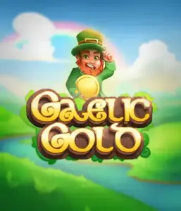 Embark on a picturesque journey to the Emerald Isle with Gaelic Gold by Nolimit City, featuring lush graphics of Ireland's green landscapes and mythical treasures. Enjoy the luck of the Irish as you seek wins with featuring gold coins, four-leaf clovers, and leprechauns for a charming slot experience. Ideal for those seeking a whimsical adventure in their slots.