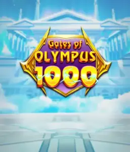 Explore the majestic realm of Pragmatic's Gates of Olympus 1000 by Pragmatic Play, showcasing vivid visuals of ancient Greek gods, golden artifacts, and celestial backdrops. Feel the might of Zeus and other gods with exciting gameplay features like multipliers, cascading reels, and free spins. A must-play for players seeking epic adventures looking for thrilling journeys among the gods.