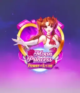 Experience the enchanting charm of Moon Princess: Power of Love by Play'n GO, showcasing gorgeous graphics and themes of empowerment, love, and friendship. Join the heroic princesses in a dynamic adventure, offering engaging gameplay such as special powers, multipliers, and free spins. A must-play for fans of anime and thrilling gameplay.