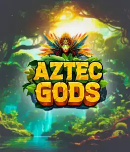 Uncover the lost world of the Aztec Gods game by Swintt, highlighting stunning visuals of Aztec culture with symbols of sacred animals, gods, and pyramids. Enjoy the power of the Aztecs with engaging mechanics including free spins, multipliers, and expanding wilds, perfect for anyone looking for an adventure in the depths of pre-Columbian America.