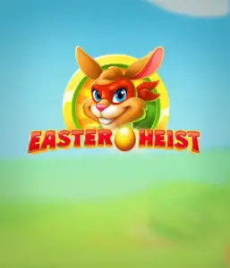 Participate in the colorful caper of Easter Heist by BGaming, showcasing a colorful Easter theme with playful bunnies executing a clever heist. Enjoy the fun of seeking hidden treasures across sprightly meadows, with elements like free spins, wilds, and bonus games for a delightful slot adventure. Ideal for those who love a seasonal twist in their gaming.